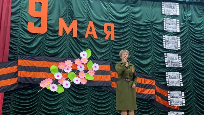 Солисты